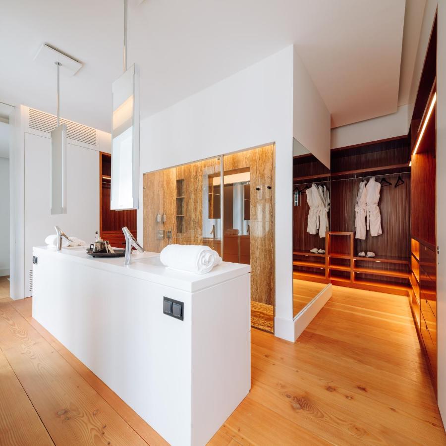 The Art Gate Hotell Lisboa Exteriör bild