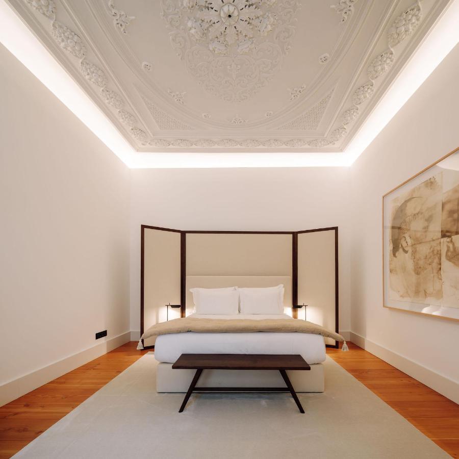 The Art Gate Hotell Lisboa Exteriör bild